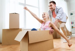 Moving Companies Rockville-MD