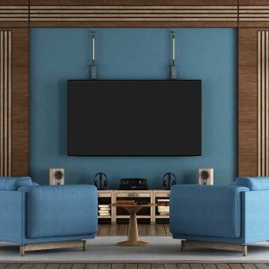 Office Furniture Installation