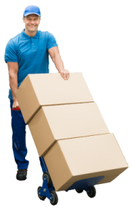 Movers Rockville-MD