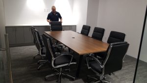 Furniture Installation Rockville MD