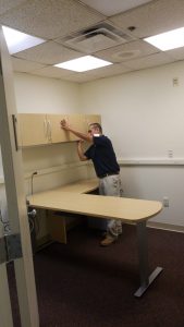 Furniture Installation Rockville MD