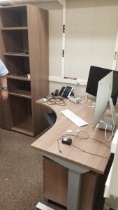 Furniture Installation Rockville MD