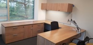 Office Furniture Installation