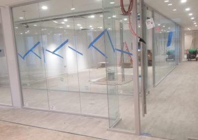 Office Furniture Installation