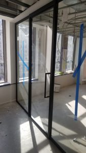 Office Furniture Installation