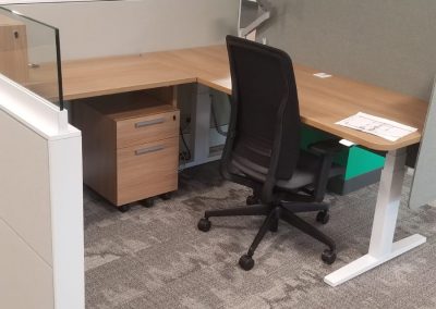 Office Furniture Installation