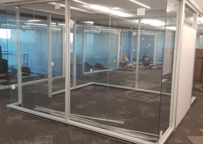 Office Furniture Installation