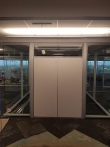 Office Furniture Installation