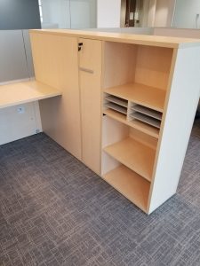 Office Furniture Installation