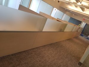 Office Furniture Installation