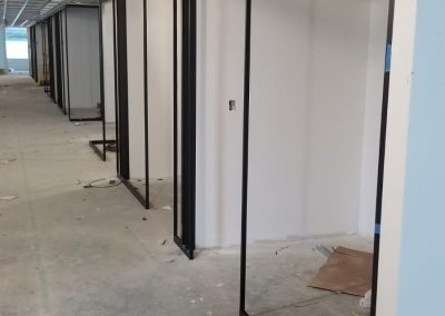 Office Furniture Installation