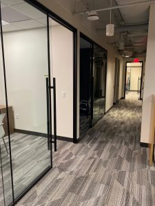 Office Furniture Installation