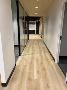 Office Furniture Installation
