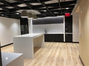 Office Furniture Installation