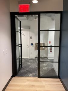 Office Furniture Installation