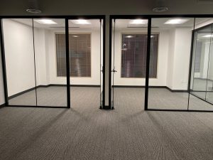 Office Furniture Installation