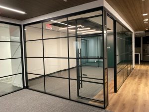 Office Furniture Installation