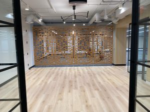 Office Furniture Installation