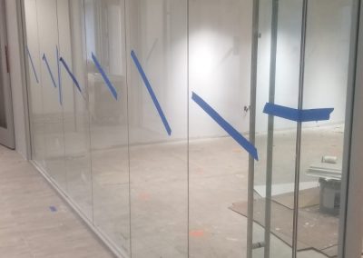 Office Furniture Installation