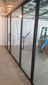 Office Furniture Installation
