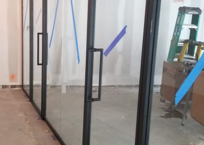 Office Furniture Installation