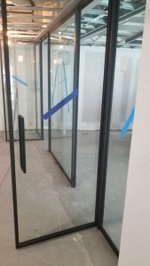 Office Furniture Installation