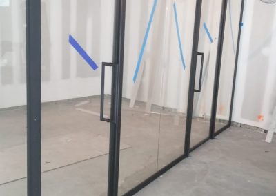 Office Furniture Installation