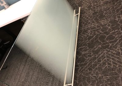 Office Furniture Installation
