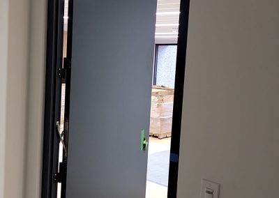 Office Furniture Installation
