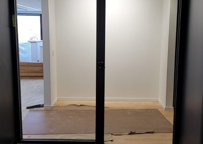 Office Furniture Installation