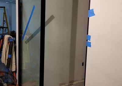 Office Furniture Installation